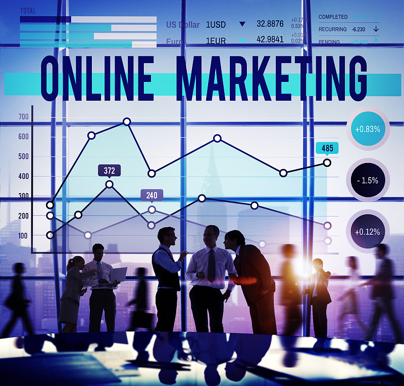 網(wǎng)絡(luò)時(shí)代的企業(yè)營(yíng)銷策劃 策略、組織與執(zhí)行